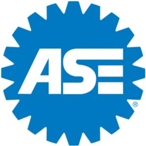 ASE Certifications