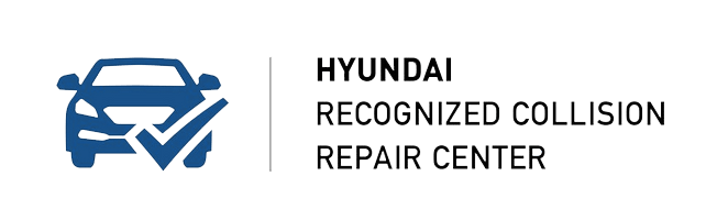 Hyundai auto body